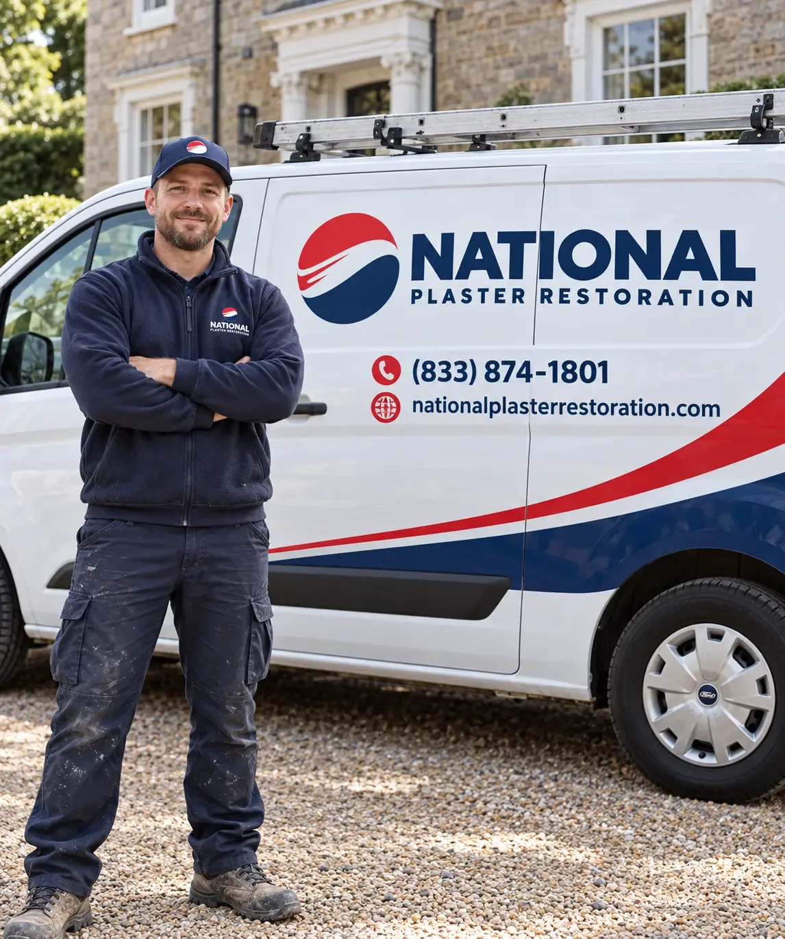 Plaster Repair company in Bristol, SD